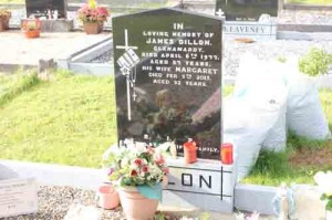 Dillon James Glenamaddy